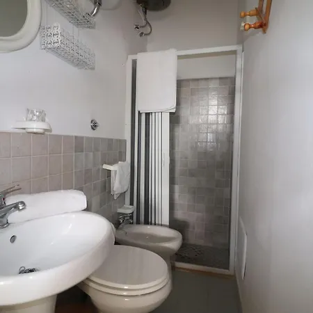 别墅 Camilla In Otranto 阿利米尼