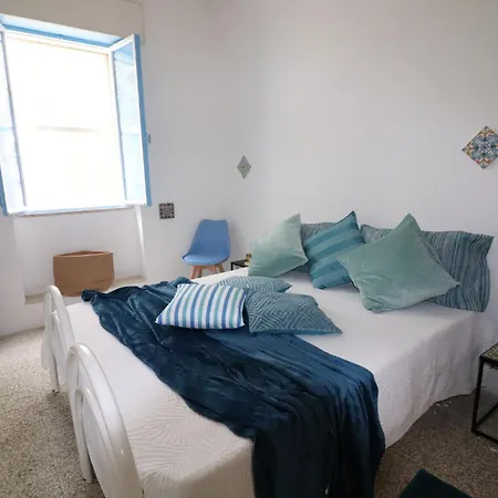 Camilla In Otranto *