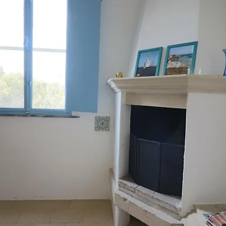 Camilla In Otranto 别墅