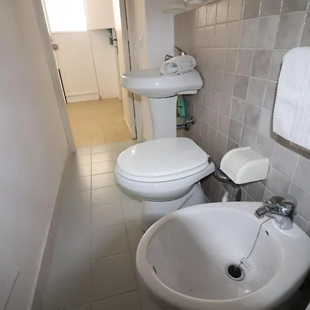 别墅 Camilla In Otranto