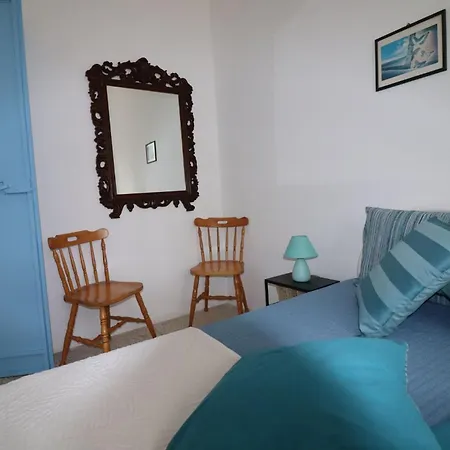 Camilla In Otranto 别墅 阿利米尼