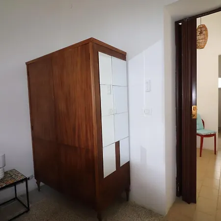 别墅 Camilla In Otranto 阿利米尼