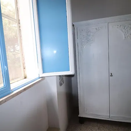 别墅 Camilla In Otranto *