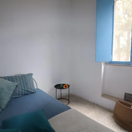 Camilla In Otranto 别墅