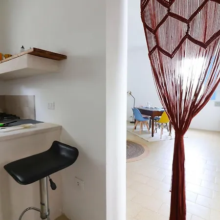 Camilla In Otranto *