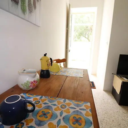 别墅 Camilla In Otranto