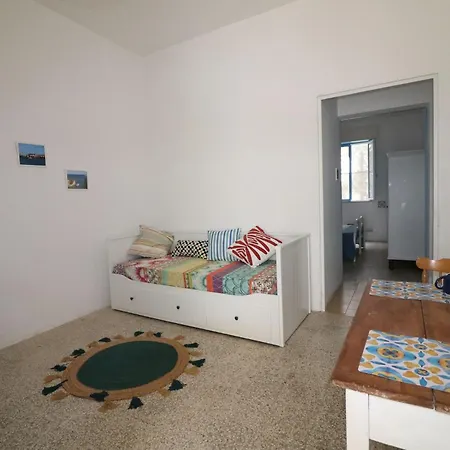 Camilla In Otranto 别墅