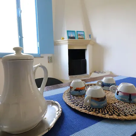 别墅 Camilla In Otranto *