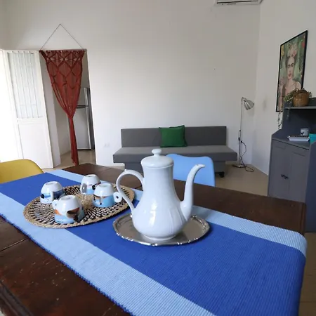 Camilla In Otranto 别墅