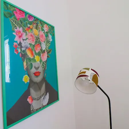 别墅 Camilla In Otranto