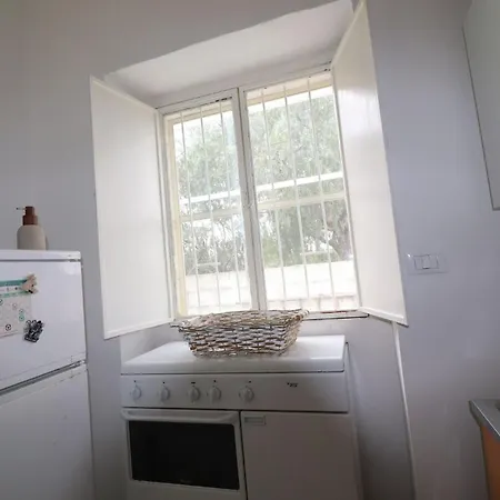 Camilla In Otranto 别墅 *