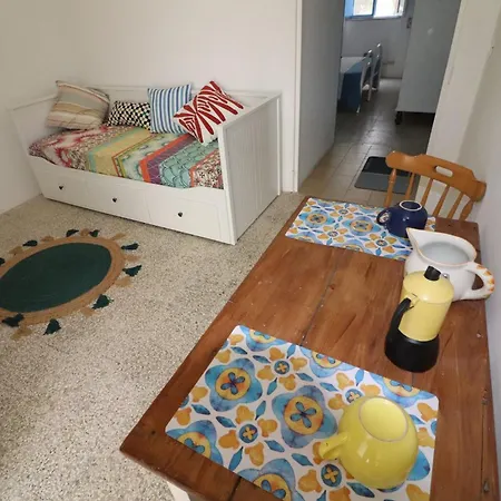 别墅 Camilla In Otranto *