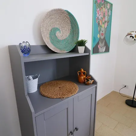 Camilla In Otranto *