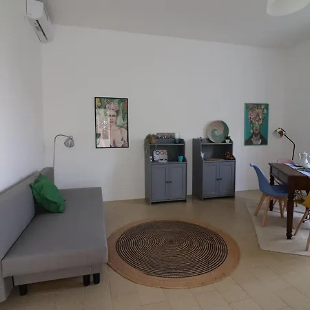 别墅 Camilla In Otranto