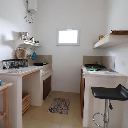 Camilla In Otranto 别墅