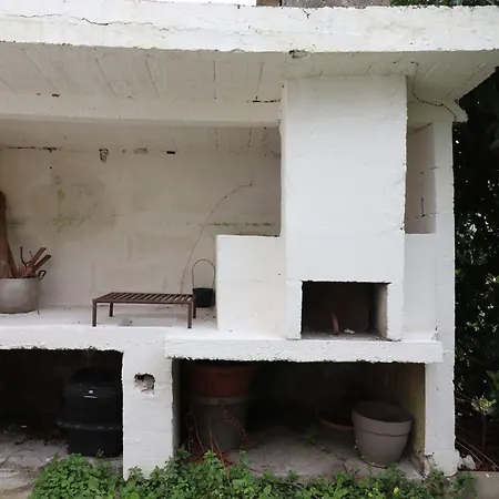 别墅 Camilla In Otranto