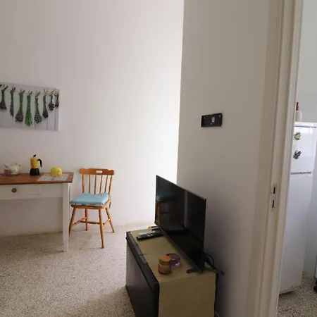 Camilla In Otranto *