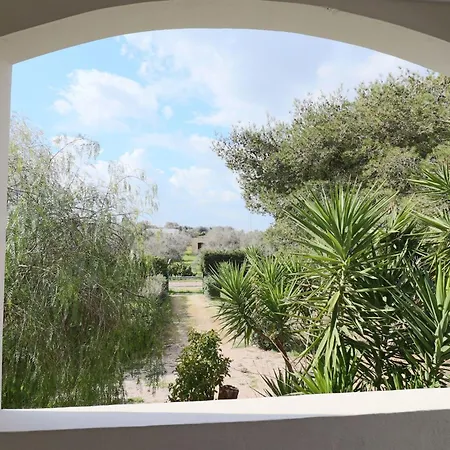 빌라 Camilla In Otranto