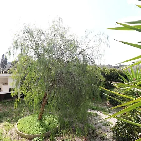 Camilla In Otranto Villa *