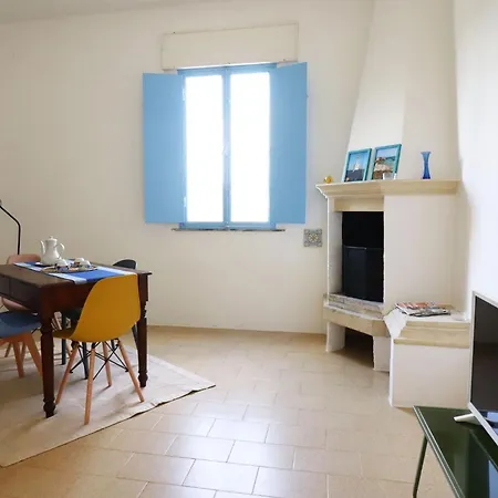 Villa Camilla In Otranto