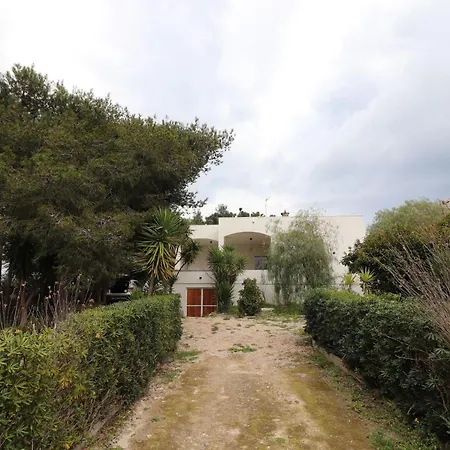 Camilla In Otranto Villa *