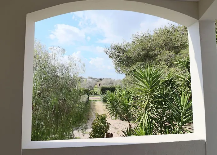 Villa Camilla In Otranto