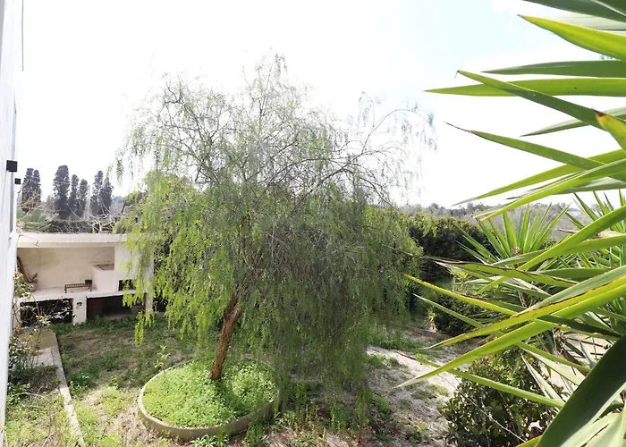 Camilla In Otranto Villa *