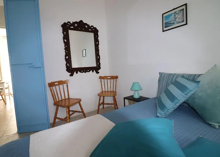 Camilla In Otranto Villa Alimini