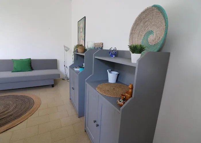 Camilla In Otranto Villa Alimini